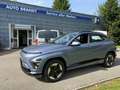 Hyundai KONA Kona Elektro 64,8kWh Smart Line Smart Line Blau - thumbnail 1