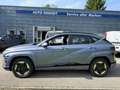 Hyundai KONA Kona Elektro 64,8kWh Smart Line Smart Line Blau - thumbnail 2