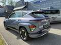 Hyundai KONA Kona Elektro 64,8kWh Smart Line Smart Line Blau - thumbnail 6