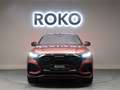 Audi RS Q8 Dynamik+360°Carbon PANO SoftCl.B&O MEGAVOLL Rood - thumbnail 2