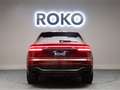 Audi RS Q8 Dynamik+360°Carbon PANO SoftCl.B&O MEGAVOLL Rood - thumbnail 7