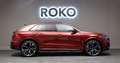 Audi RS Q8 Dynamik+360°Carbon PANO SoftCl.B&O MEGAVOLL Rood - thumbnail 5
