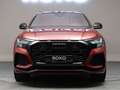Audi RS Q8 Dynamik+360°Carbon PANO SoftCl.B&O MEGAVOLL Rood - thumbnail 3