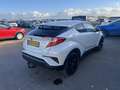 Toyota C-HR 1.8 Hybrid Style Trekhaak, Navigatie, Dodehoekdete Wit - thumbnail 10