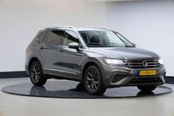 1.5 TSI Life Business 7p.