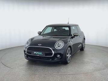 MINI Yours 1.5*NAVI*SHZ*RFK*uvm