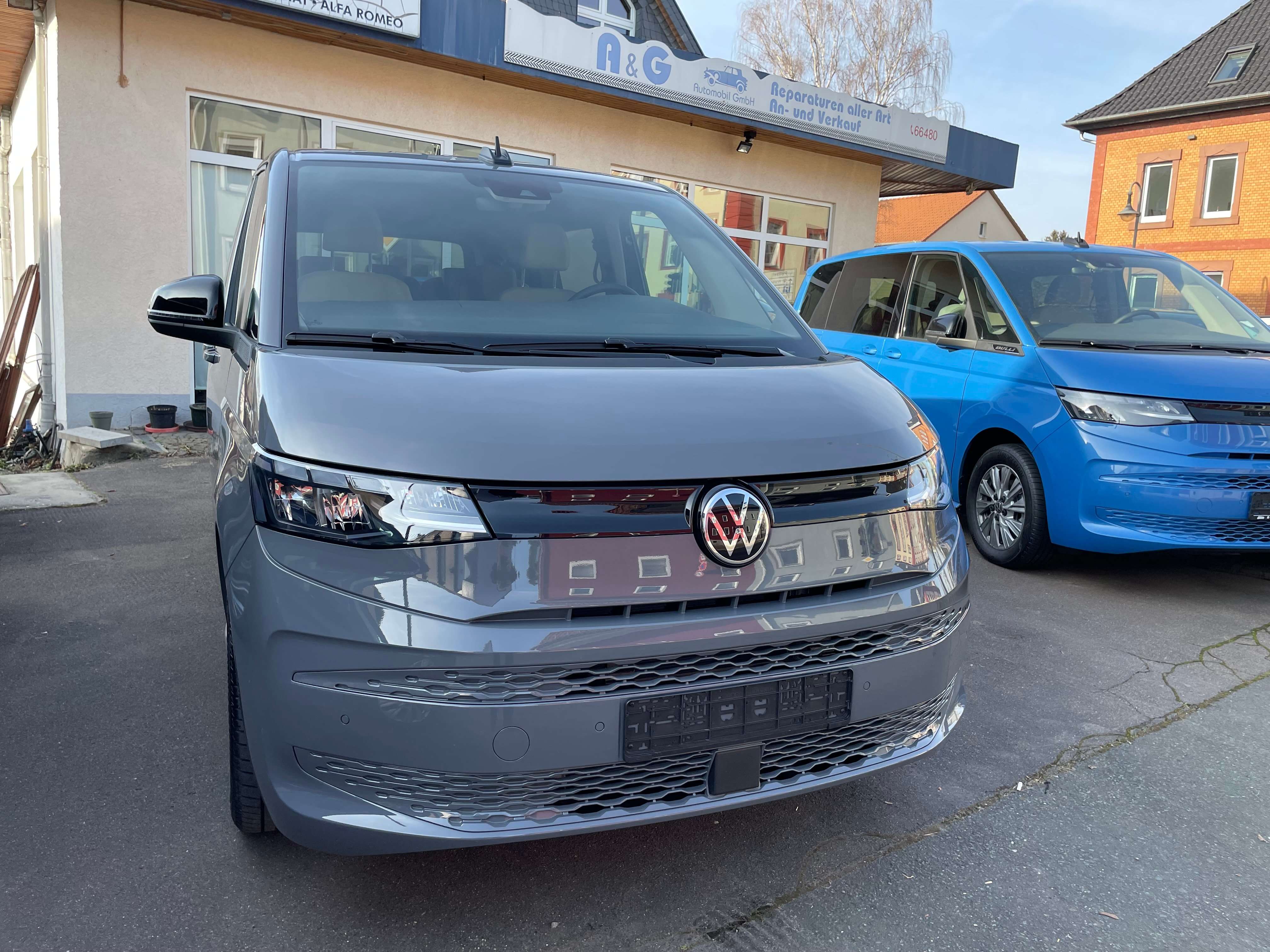 Second hand Volkswagen  2.0