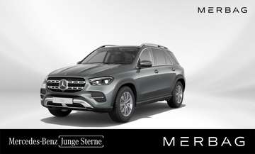de 4MATIC mit EQ Hybrid Technologie Österr