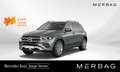 Mercedes-Benz GLE 350 de 4MATIC Grau - thumbnail 1