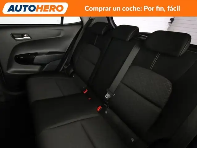 Kia Picanto view 15