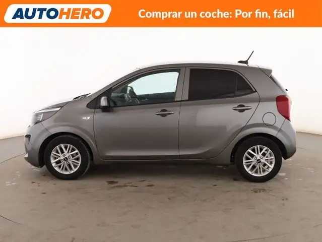 Kia Picanto view 3