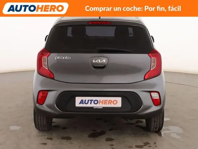 Kia Picanto view 5