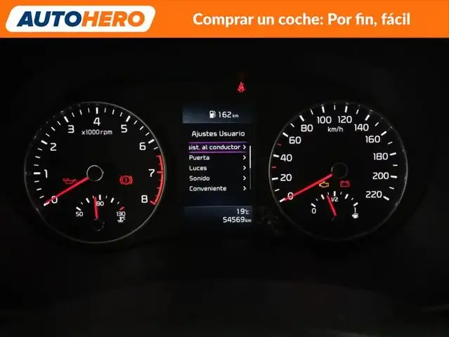 Kia Picanto view 23
