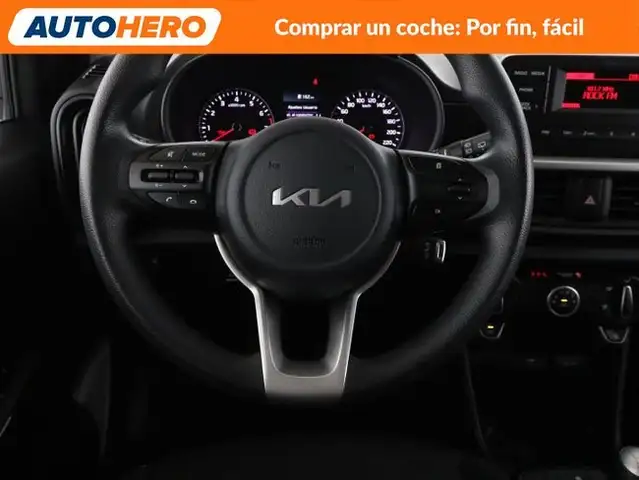 Kia Picanto view 22