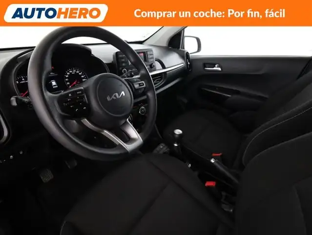 Kia Picanto view 12