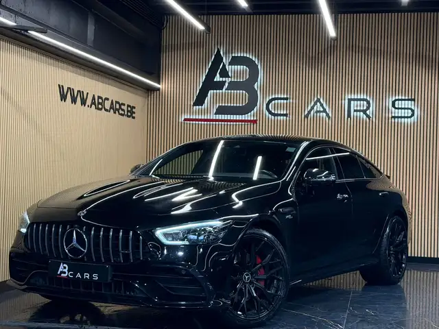 Mercedes-Benz AMG GT 43 4-Matic * GARANTIE 12 MOIS *