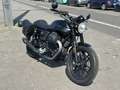 Moto Guzzi V 7 Stone Nightpack Schwarz - thumbnail 1
