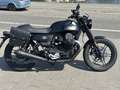 Moto Guzzi V 7 Stone Nightpack Schwarz - thumbnail 2