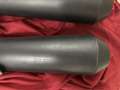 Moto Guzzi V 7 Stone Nightpack Schwarz - thumbnail 16