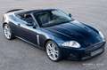 Jaguar XKR 4.2 V8 Convertible Midnight Blue Blu/Azzurro - thumbnail 9