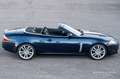 Jaguar XKR 4.2 V8 Convertible Midnight Blue Blu/Azzurro - thumbnail 4