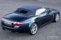 Jaguar XKR 4.2 V8 Convertible Midnight Blue Blu/Azzurro - thumbnail 2