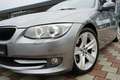 BMW 320 i Coupe*Navigation*Leder*Tempomat*Xenon*SHZ* Grijs - thumbnail 42