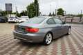 BMW 320 i Coupe*Navigation*Leder*Tempomat*Xenon*SHZ* Grijs - thumbnail 5
