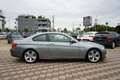 BMW 320 i Coupe*Navigation*Leder*Tempomat*Xenon*SHZ* Grijs - thumbnail 4