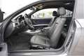 BMW 320 i Coupe*Navigation*Leder*Tempomat*Xenon*SHZ* Grijs - thumbnail 19