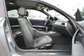BMW 320 i Coupe*Navigation*Leder*Tempomat*Xenon*SHZ* Grijs - thumbnail 23