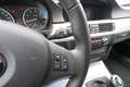 BMW 320 i Coupe*Navigation*Leder*Tempomat*Xenon*SHZ* Grijs - thumbnail 17