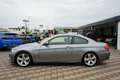BMW 320 i Coupe*Navigation*Leder*Tempomat*Xenon*SHZ* Grijs - thumbnail 8