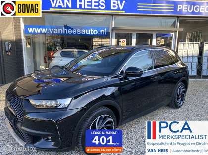 DS Automobiles DS 7 Crossback 300 pk E-Tense 4x4 Performance Line| night vision
