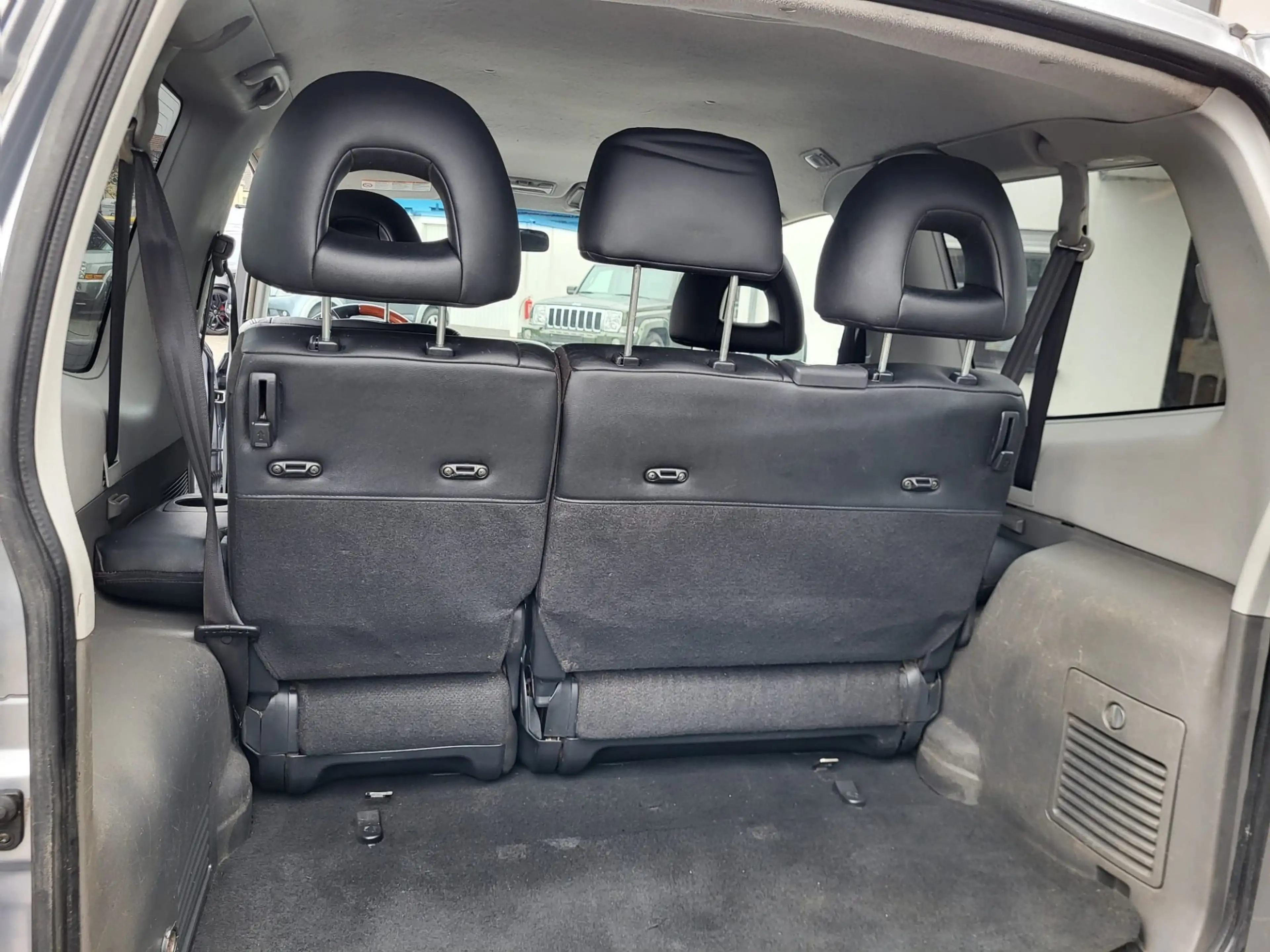 Mitsubishi Pajero 3.5 GDI Elegance **nur 107 Tkm** — photo 15