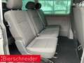 Volkswagen T6.1 Caravelle KR 2.0 TDI DSG Comfortline 9-S. NAVI ACC BLINDSPOT Срібний - thumbnail 6