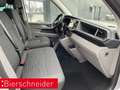 Volkswagen T6.1 Caravelle KR 2.0 TDI DSG Comfortline 9-S. NAVI ACC BLINDSPOT Silber - thumbnail 4