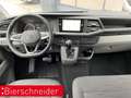 Volkswagen T6.1 Caravelle KR 2.0 TDI DSG Comfortline 9-S. NAVI ACC BLINDSPOT Plateado - thumbnail 3