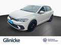 Volkswagen Polo 1.0 TSI Klima Navi LED PDC Sitzheizung DAB+ Grau - thumbnail 1