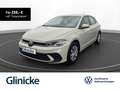 Volkswagen Polo 1.0 TSI Klima Navi LED PDC Sitzheizung DAB+ Grau - thumbnail 1
