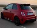 Abarth 695 Biposto Rosso Officina n°53/99 Rouge - thumbnail 2