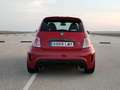 Abarth 695 Biposto Rosso Officina n°53/99 Rot - thumbnail 3