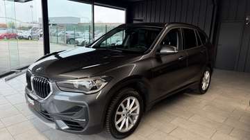 * 1.5i SDrive18* LED * NAVI* CLIM* CUIR* CRUISE*