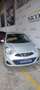 Nissan Micra 1.2 Acenta Gris - thumbnail 2