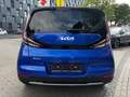 Kia Soul SOUL EV 64 kWh INSPIRATION WÄRMEPUMPE|LEDERPAKET Blau - thumbnail 5