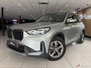 25E U11 HYBRIDE PHEV 245 CH XDRIVE ATTELAGE GARANTIE 1 AN 25 E