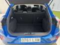 Ford Puma 1.0 EcoBoost MHEV Titanium Design 125 Azul - thumbnail 25