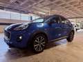 Ford Puma 1.0 EcoBoost MHEV Titanium Design 125 Azul - thumbnail 8