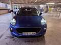 Ford Puma 1.0 EcoBoost MHEV Titanium Design 125 Azul - thumbnail 2