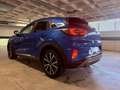 Ford Puma 1.0 EcoBoost MHEV Titanium Design 125 Azul - thumbnail 6
